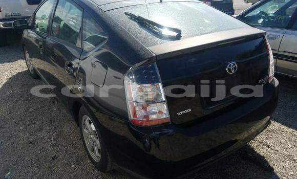 Buy New Toyota Prius Blue Car in Lagos in Lagos State Buy New Toyota Prius Blue Car in Lagos in Lagos State