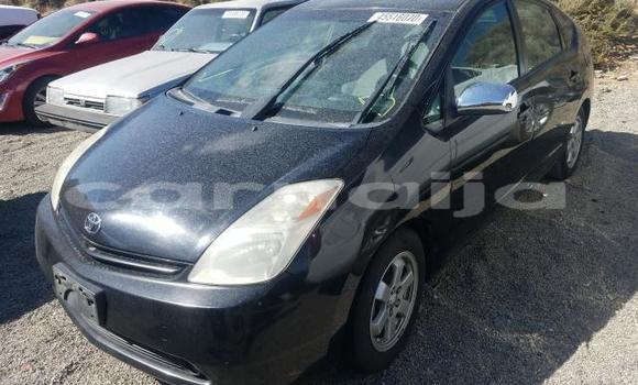 Buy New Toyota Prius Blue Car in Lagos in Lagos State Buy New Toyota Prius Blue Car in Lagos in Lagos State
