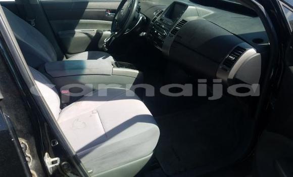 Buy New Toyota Prius Blue Car in Lagos in Lagos State Buy New Toyota Prius Blue Car in Lagos in Lagos State