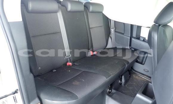 Acheter Neuf Voiture Toyota FJ Cruiser Blanc à Lagos, État de Lagos Acheter Neuf Voiture Toyota FJ Cruiser Blanc à Lagos, État de Lagos