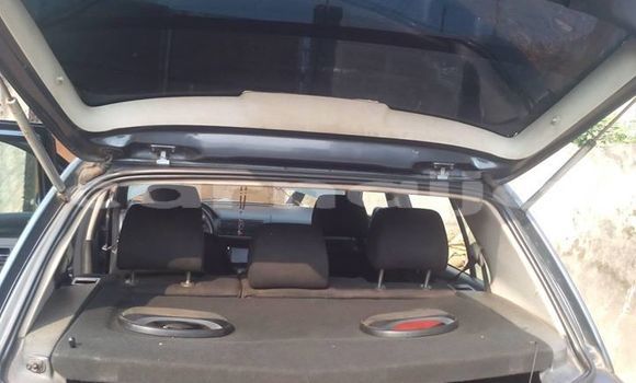 Acheter Occasion Voiture Volkswagen Golf Noir à Enugu, État d'Enugu Acheter Occasion Voiture Volkswagen Golf Noir à Enugu, État d'Enugu