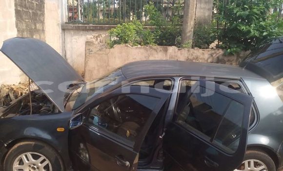 Acheter Occasion Voiture Volkswagen Golf Noir à Enugu, État d'Enugu Acheter Occasion Voiture Volkswagen Golf Noir à Enugu, État d'Enugu