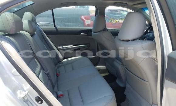 Acheter Neuf Voiture Honda Accord Gris à Badagry, État de Lagos Acheter Neuf Voiture Honda Accord Gris à Badagry, État de Lagos