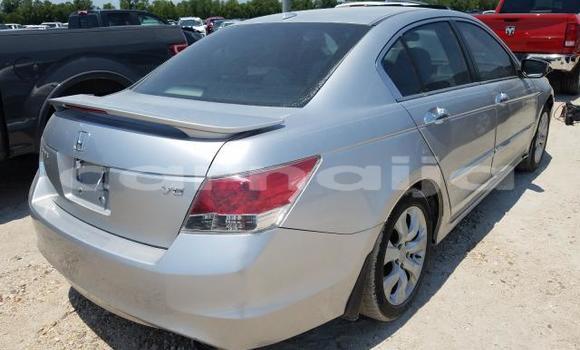 Acheter Neuf Voiture Honda Accord Gris à Badagry, État de Lagos Acheter Neuf Voiture Honda Accord Gris à Badagry, État de Lagos