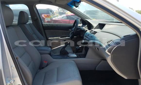 Acheter Neuf Voiture Honda Accord Gris à Badagry, État de Lagos Acheter Neuf Voiture Honda Accord Gris à Badagry, État de Lagos
