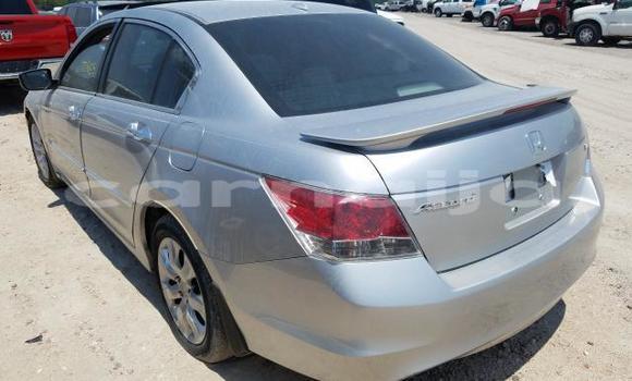 Acheter Neuf Voiture Honda Accord Gris à Badagry, État de Lagos Acheter Neuf Voiture Honda Accord Gris à Badagry, État de Lagos