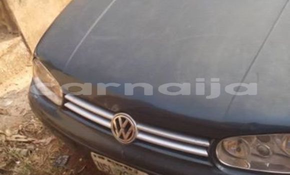 Acheter Occasion Voiture Volkswagen Golf Noir à Enugu, État d'Enugu Acheter Occasion Voiture Volkswagen Golf Noir à Enugu, État d'Enugu
