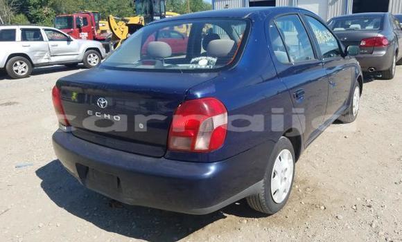 Acheter Neuf Voiture Toyota Echo Bleu à Lagos, État de Lagos Acheter Neuf Voiture Toyota Echo Bleu à Lagos, État de Lagos