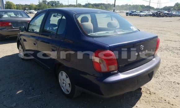Acheter Neuf Voiture Toyota Echo Bleu à Lagos, État de Lagos Acheter Neuf Voiture Toyota Echo Bleu à Lagos, État de Lagos