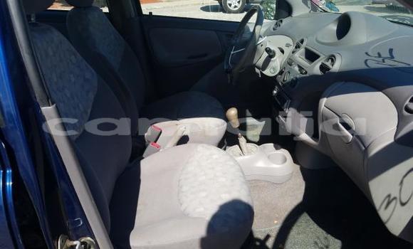 Acheter Neuf Voiture Toyota Echo Bleu à Lagos, État de Lagos Acheter Neuf Voiture Toyota Echo Bleu à Lagos, État de Lagos