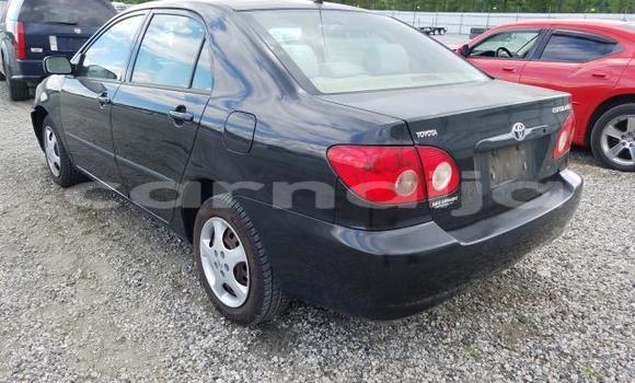 Buy New Toyota Corolla Blue Car in Lagos in Lagos State Buy New Toyota Corolla Blue Car in Lagos in Lagos State