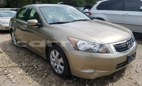 Buy New Honda Accord Silver Car in Badagry in Lagos State Buy New Honda Accord Silver Car in Badagry in Lagos State