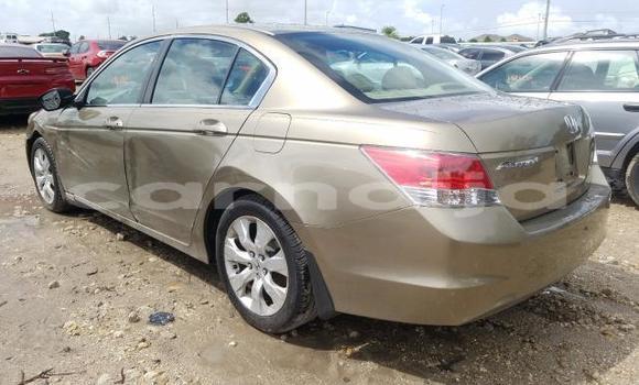 Buy New Honda Accord Silver Car in Badagry in Lagos State Buy New Honda Accord Silver Car in Badagry in Lagos State
