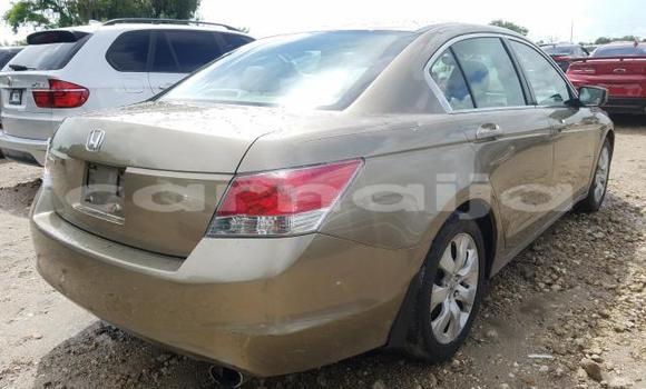 Buy New Honda Accord Silver Car in Badagry in Lagos State Buy New Honda Accord Silver Car in Badagry in Lagos State