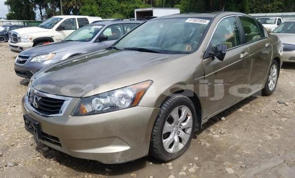 Buy New Honda Accord Silver Car in Badagry in Lagos State Buy New Honda Accord Silver Car in Badagry in Lagos State
