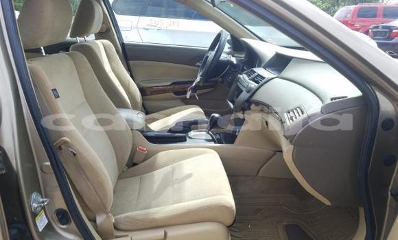 Buy New Honda Accord Silver Car in Badagry in Lagos State Buy New Honda Accord Silver Car in Badagry in Lagos State