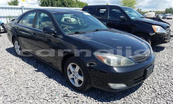 Acheter Neuf Voiture Toyota Camry Noir à Lagos, État de Lagos Acheter Neuf Voiture Toyota Camry Noir à Lagos, État de Lagos
