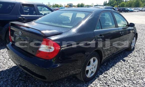 Acheter Neuf Voiture Toyota Camry Noir à Lagos, État de Lagos Acheter Neuf Voiture Toyota Camry Noir à Lagos, État de Lagos