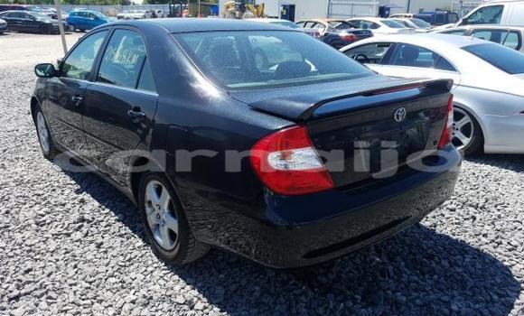 Acheter Neuf Voiture Toyota Camry Noir à Lagos, État de Lagos Acheter Neuf Voiture Toyota Camry Noir à Lagos, État de Lagos