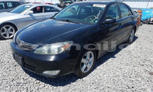 Acheter Neuf Voiture Toyota Camry Noir à Lagos, État de Lagos Acheter Neuf Voiture Toyota Camry Noir à Lagos, État de Lagos