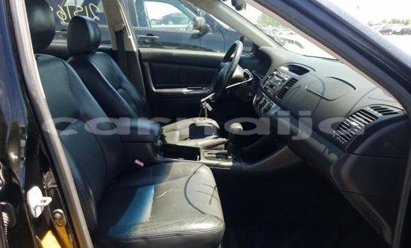 Acheter Neuf Voiture Toyota Camry Noir à Lagos, État de Lagos Acheter Neuf Voiture Toyota Camry Noir à Lagos, État de Lagos