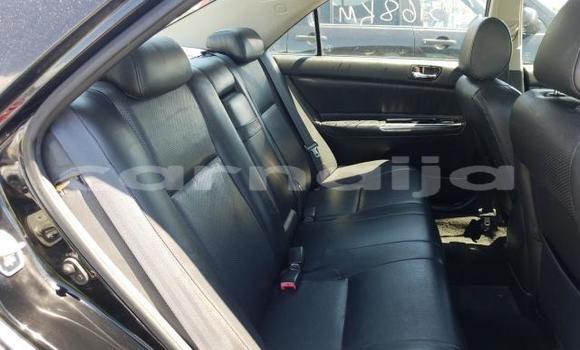 Acheter Neuf Voiture Toyota Camry Noir à Lagos, État de Lagos Acheter Neuf Voiture Toyota Camry Noir à Lagos, État de Lagos