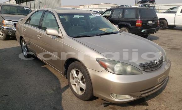 Buy New Toyota Camry Beige Car in Lagos in Lagos State