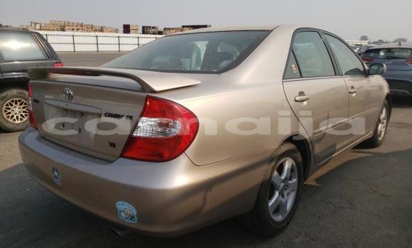 Acheter Neuf Voiture Toyota Camry Beige à Lagos, État de Lagos Acheter Neuf Voiture Toyota Camry Beige à Lagos, État de Lagos
