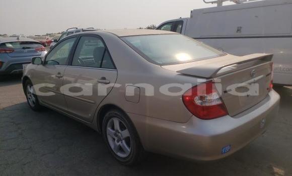 Acheter Neuf Voiture Toyota Camry Beige à Lagos, État de Lagos Acheter Neuf Voiture Toyota Camry Beige à Lagos, État de Lagos