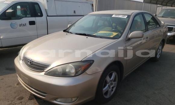Acheter Neuf Voiture Toyota Camry Beige à Lagos, État de Lagos Acheter Neuf Voiture Toyota Camry Beige à Lagos, État de Lagos