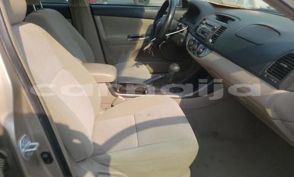 Acheter Neuf Voiture Toyota Camry Beige à Lagos, État de Lagos Acheter Neuf Voiture Toyota Camry Beige à Lagos, État de Lagos