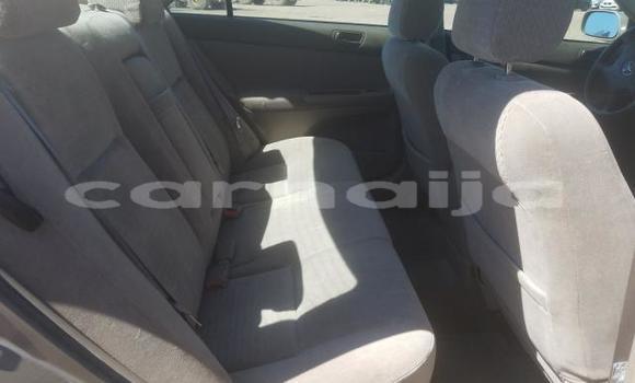 Buy New Toyota Camry Silver Car in Badagry in Lagos State Buy New Toyota Camry Silver Car in Badagry in Lagos State