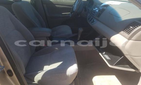 Buy New Toyota Camry Silver Car in Badagry in Lagos State Buy New Toyota Camry Silver Car in Badagry in Lagos State