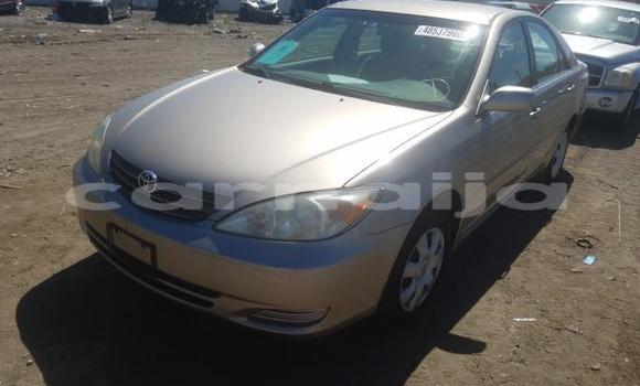 Buy New Toyota Camry Silver Car in Badagry in Lagos State Buy New Toyota Camry Silver Car in Badagry in Lagos State