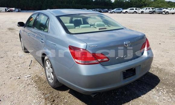 Acheter Neuf Voiture Toyota Avalon Bleu à Lagos, État de Lagos Acheter Neuf Voiture Toyota Avalon Bleu à Lagos, État de Lagos