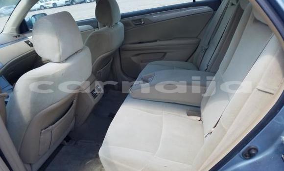 Acheter Neuf Voiture Toyota Avalon Bleu à Lagos, État de Lagos Acheter Neuf Voiture Toyota Avalon Bleu à Lagos, État de Lagos