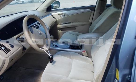 Acheter Neuf Voiture Toyota Avalon Bleu à Lagos, État de Lagos Acheter Neuf Voiture Toyota Avalon Bleu à Lagos, État de Lagos