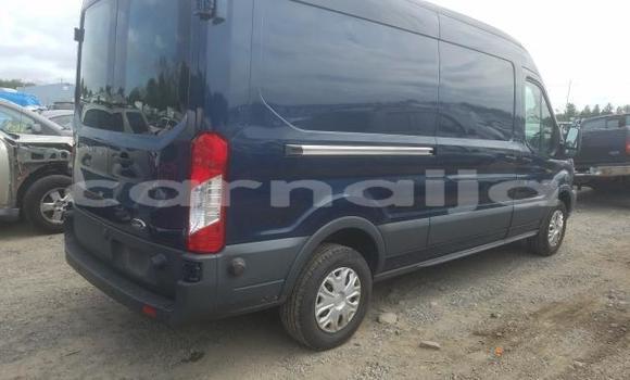 Acheter Neuf Voiture Ford Model T Bleu à Lagos, État de Lagos Acheter Neuf Voiture Ford Model T Bleu à Lagos, État de Lagos