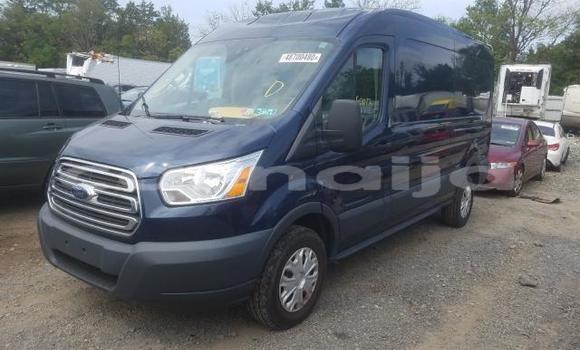 Acheter Neuf Voiture Ford Model T Bleu à Lagos, État de Lagos Acheter Neuf Voiture Ford Model T Bleu à Lagos, État de Lagos