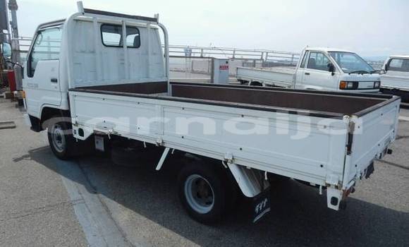 Buy New Toyota Dyna White Car in Lagos in Lagos State Buy New Toyota Dyna White Car in Lagos in Lagos State