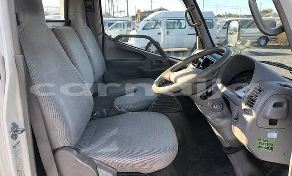 Buy New Toyota Dyna White Car in Lagos in Lagos State Buy New Toyota Dyna White Car in Lagos in Lagos State
