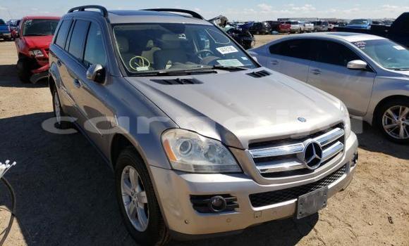 Buy New Mercedes-Benz GL–Class Beige Car in Lagos in Lagos State Buy New Mercedes-Benz GL–Class Beige Car in Lagos in Lagos State
