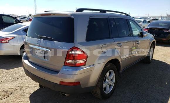 Buy New Mercedes-Benz GL–Class Beige Car in Lagos in Lagos State Buy New Mercedes-Benz GL–Class Beige Car in Lagos in Lagos State