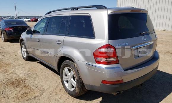 Buy New Mercedes-Benz GL–Class Beige Car in Lagos in Lagos State Buy New Mercedes-Benz GL–Class Beige Car in Lagos in Lagos State