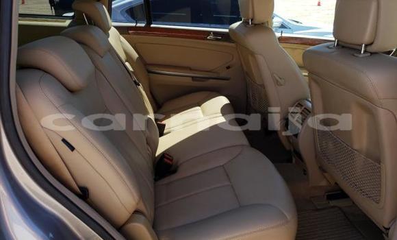 Buy New Mercedes-Benz GL–Class Beige Car in Lagos in Lagos State Buy New Mercedes-Benz GL–Class Beige Car in Lagos in Lagos State
