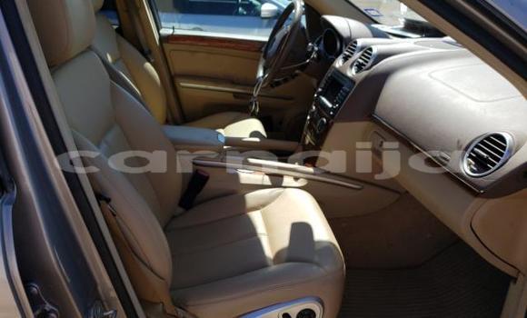 Buy New Mercedes-Benz GL–Class Beige Car in Lagos in Lagos State Buy New Mercedes-Benz GL–Class Beige Car in Lagos in Lagos State