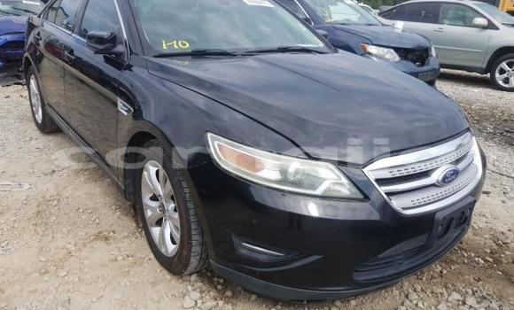Acheter Neuf Voiture Ford Taurus Noir à Lagos, État de Lagos