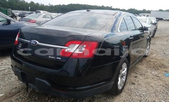 Acheter Neuf Voiture Ford Taurus Noir à Lagos, État de Lagos Acheter Neuf Voiture Ford Taurus Noir à Lagos, État de Lagos
