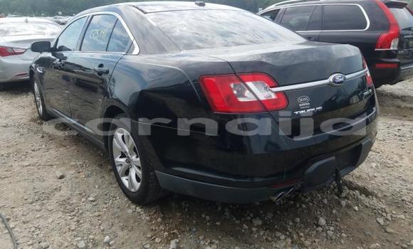 Acheter Neuf Voiture Ford Taurus Noir à Lagos, État de Lagos Acheter Neuf Voiture Ford Taurus Noir à Lagos, État de Lagos