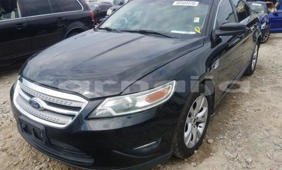 Acheter Neuf Voiture Ford Taurus Noir à Lagos, État de Lagos Acheter Neuf Voiture Ford Taurus Noir à Lagos, État de Lagos